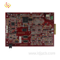 Rigid PCBA Assembly Service Rigid Circuit Board Assembly